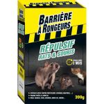 Barriere A Rongeurs - R&eacute;pulsif Rats & Souris Poudre 200 g
