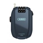 Abus Combiflex Break 85, bleu Antivols &agrave; combinaison
