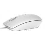Dell MS116 - Souris optique 2 boutons filaire USB