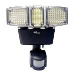 EZILIGHT Projecteur solaire Solar Pro 3