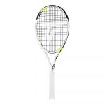 Tecnifibre Raquette de tennis cordée adulte tf-x1 300