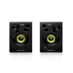 Hercules Table de mixage DJ MONITOR 32