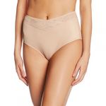 Triumph Culotte taille haute TRUE SHAPE SENSATION beige