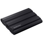 Samsung SSD externe T7 Shield Noir 4 To