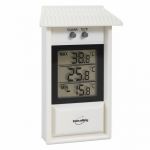 Inovalley Thermom&egrave;tre &eacute;lectronique