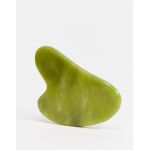 Zo&euml; Ayla Gua Sha Therapy Jade roller do twarzy 1 Stk