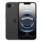 Apple iPhone 16e Noir - 512 Go