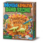 4M - Kidz Labs Kit Moulage - Pierre Dino