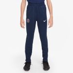 Nike Paris Saint-Germain Bas de Survêtement Dri-FIT Strike - Bleu Marine/Bleu/Blanc Enfant, pointure XS: 122-128 cm - ['Bleu'] - Taille XS: 122-128 cm
