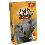 Bioviva Defis nature : Afrique