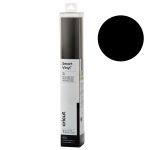 Cricut Vinyle adhésif Repositionnable Smart - Noir - 33 x 91 cm - 1 feuille