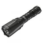 Nitecore SRT6i &ndash; 2100 lumens, avec batterie Li-ion, USB-C, port&eacute;e d'&eacute;clairage de 510 m&egrave;tres