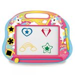 Lexibook Ardoise Magique Licorne - Multicolore