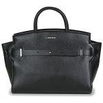 Calvin Klein Sac &agrave; main Jeans CODE TOTE MD - Couleur Unique - Taille Noir