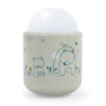 Pabobo Veilleuse b&eacute;b&eacute; nomade