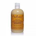 Shea Moisture Raw Shea Butter Moisture Retention - Shampoo