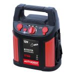 SUAOKI E15 Booster Batterie 1500A Adaptateur Secteur D/émarreur de Voiture avec Prise Allume-Cigare DC Port DC et QC 3.0 20000mAh D/émarreur pour Tous Les Moteurs /à Essence 12V et 6.5L Diesel