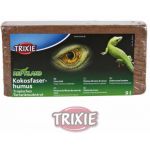 Trixie Fibres de noix de coco - Substrat pour terrarium tropical, 9 l