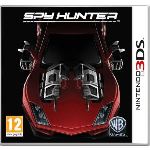 Spy Hunter [3DS]