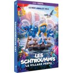 Les Schtroumpfs 3 : Les Schtroumpfs et le Village Perdu