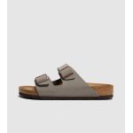 Birkenstock Mules Homme - Nubuk/pierres, 43 EU