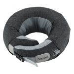 Terraillon Coussin massant de cou et cervicales chauffant