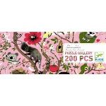 Djeco Puzzle Gallery : Arbracadabra 200 pi&egrave;ces