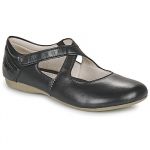 Josef Seibel Ballerines FIONA 72 - Couleur 36,37,38,39,40,41,42,43,44 - Taille Noir