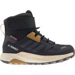 Adidas Chaussure de randonnée Terrex Trailmaker High COLD.RDY - Core Black / Grey Six / Mesa, Core Black / Grey Six / Mesa