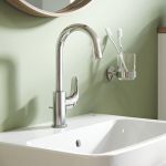 Grohe Swift Mitigeur de lavabo, taille L, 24330001, L-Size