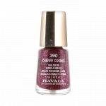 Mavala Vernis à ongles n°390 Cherry Cosmic