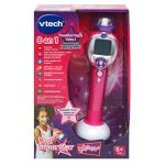 Vtech Micro interactif Kidi SuperStar Moov