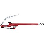 KS Tools Levier d'essieu universel &agrave; chaine
