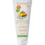 Toofruit Lait body doux