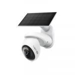 TP-Link Caméra de surveillance Tapo TC92K + panneau solaire