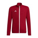 Adidas Veste Entrada 22 164 cm Team Power Red
