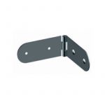 Monin Charnière de caisse A.Z percée fraisée 30 x 130 mm