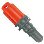 Gardena 1370-29 - Micro asperseur pour plate bande lot de 5
