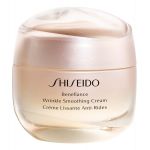 Shiseido Benefiance - Cr&egrave;me Lissante Anti Rides 50ml