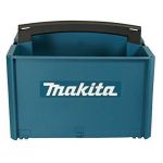 Makita P-83842 Boîte à outils Bleu boite à outils