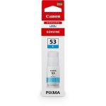 Canon Cartouche d'encre GI-53 CYAN
