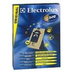 Electrolux E200B - 5 sacs S-bag classic en papier pour aspirateurs