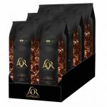 L'OR Espresso Caf&eacute; en Grains Professional Espresso Gourmand - 6 paquets - 6 Kg