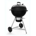 Weber Barbecue charbon MasterTouch GBS E-5750 Charcoal Grill 57