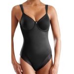 Triumph Body gainant avec armatures &raquo;True Shape Sensation BSW&laquo; - Noir - Taille 90
