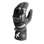 Gants chauffants DXR ETNA