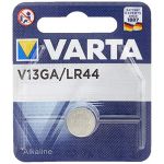 Varta V13GA LR44 pile bouton