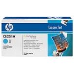 HP CE251A - Toner 504A cyan 7000 pages