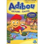 Adibou : Lecture - Calcul [Mac OS, Windows]