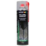 Motip Coupe et Huile &agrave; forer 500ml